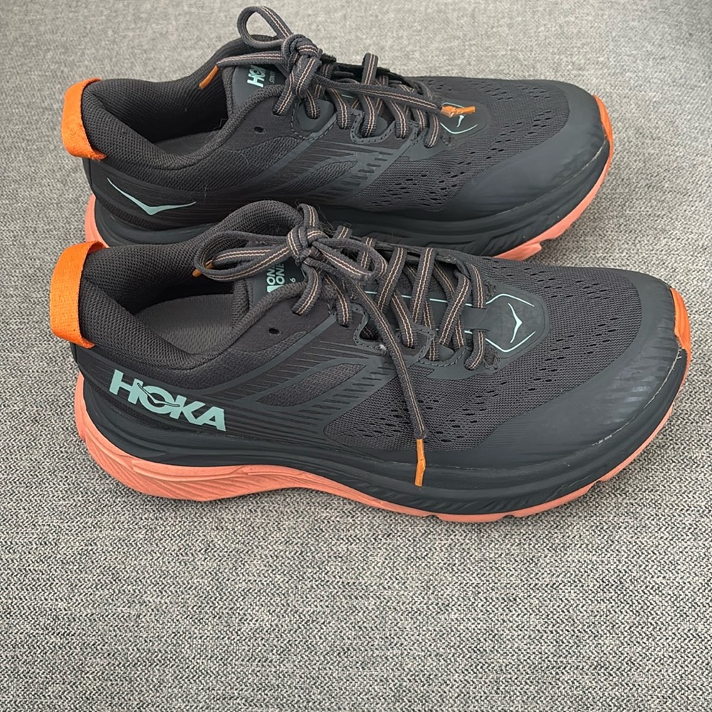 Hoka Clifton 9